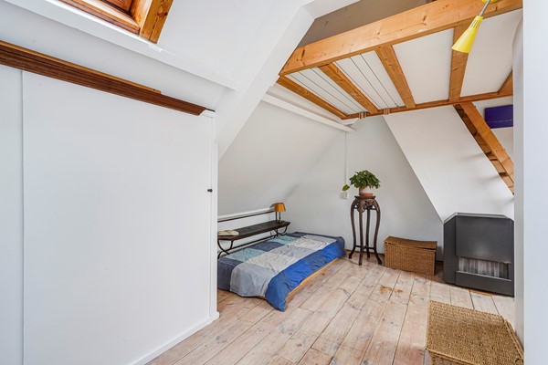 Foto - Te koop: Gasthuislaan 286, 2611 RC Delft